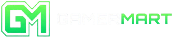 GamerMart Logo