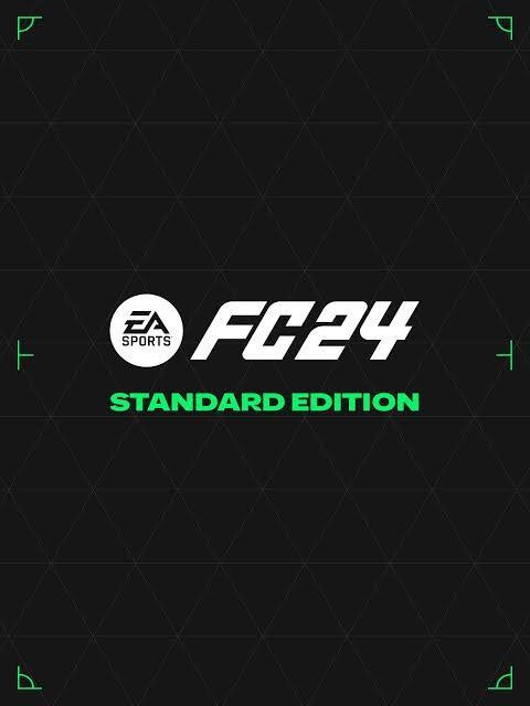 FIFA 24