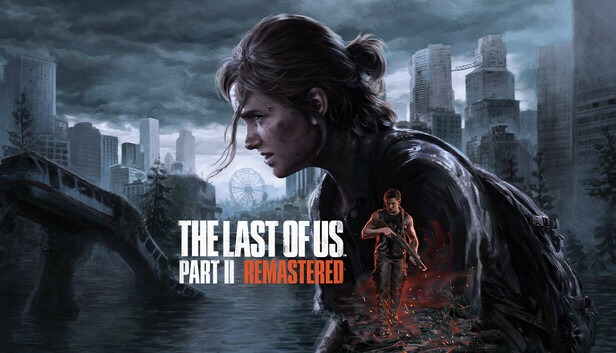 The Last of Us Part II